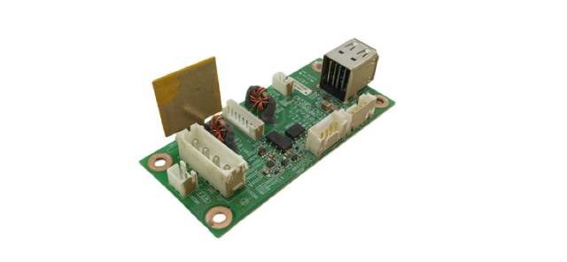 MDK 421V-0 R0537054D 70500467 PCB Printed Control Circuit Board Unit