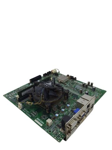 Ricoh R05960008 Device Main Board