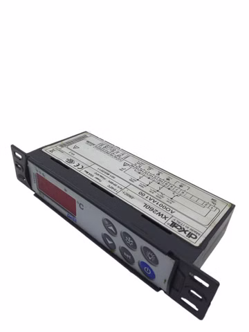 Dixeil XW260L-AO001AA100 Elektronikregler XW260L