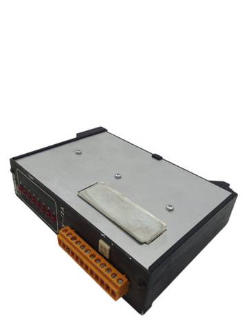 Bosch 047953-105 PC 200 A24V-/2A Output Module