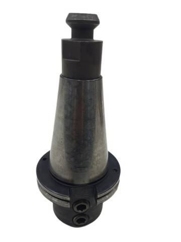 Haimer 5033025 ⌀25x80 Collet Chuck Tool Holder