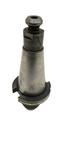 Albrecht DIN 69871-A50 Collet Tool Holder