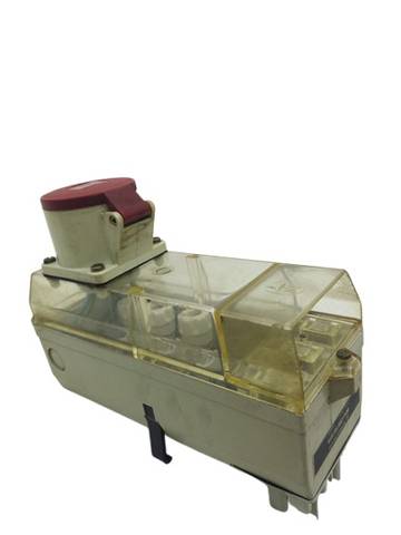Klöckner-moeller BDO-CEE 32/S18 380V~ 35 Amp Outgoing Box