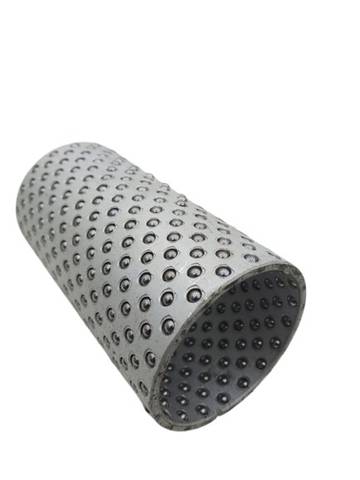 Aluminium Ball Bearing Cage