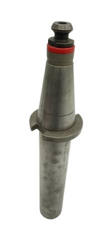 Gewefa 07 028 009 collet chuck milling holder Ø63.5x315