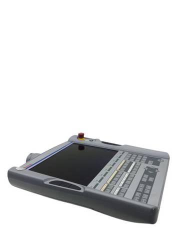 Rexroth IndraControl VPP 21 Operator Panel