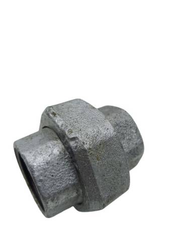 2x Double Nipple 28.55MM