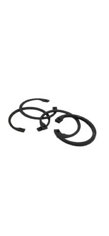 100x Puhl Stamping Technology DIN 94 7x71 Fastening Element