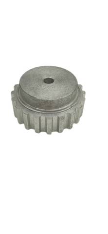 31T10/20-2 Timing Belt Pulley 61.64MM