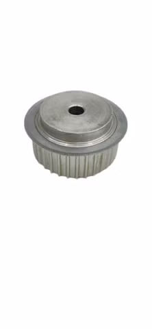 LS28AT5/32 2R Zahnriemenscheibe 55,26MM