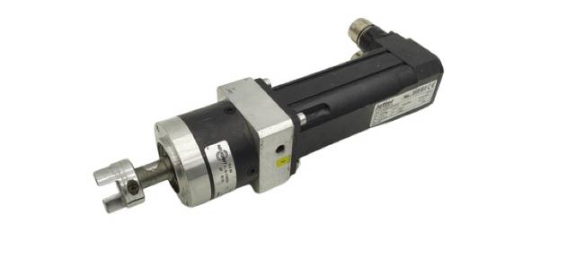 Сервомотор Jetter 6087380 JL2-0040-26-6RVB 2138352 PLE 60
