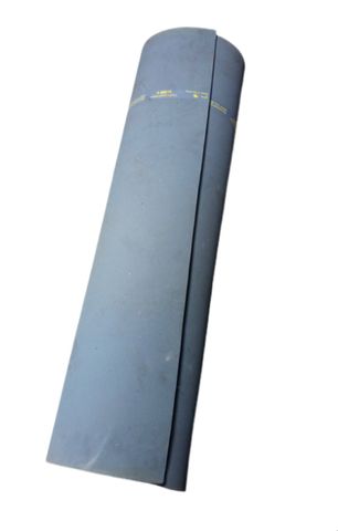 3.5m 1.2m Electrical Insulation Mat 50000V A-BX 78-83 Protective Mat