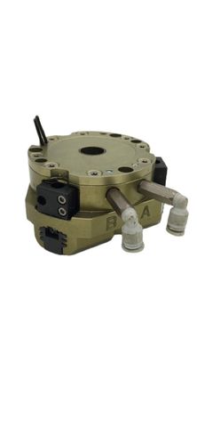 SCHUNK PZB-80-1 305160 Clamping Module PZB801 Gripper
