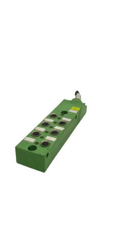 Phoenix Contact 1516043 SACB-6/3-L-10,0PUR-M8 Sensor Actuator