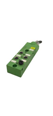 Phoenix Contact 1516014 SACB-4/3-L-5,0PUR-M8 Distribution Box