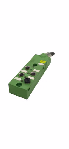 Phoenix Contact 1516014 SACB-4/3-L-5,0PUR-M8 Verteilerkasten