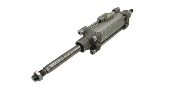 Пневматический цилиндр двустороннего действия Rexroth 0822342504