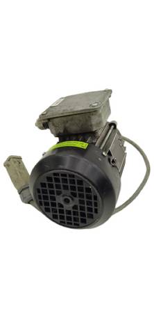 Электродвигатель Rexroth 3 842 532 421 230/400V IP55 50Hz 504576