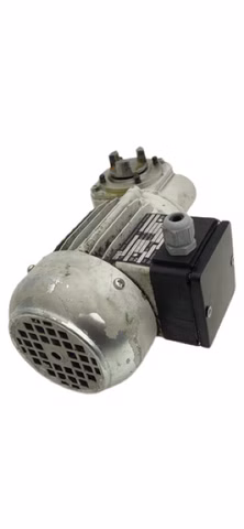 WEG ODG 534 T/565 Elektromotor 0,09kW 1500 U/min 230V 0,6A