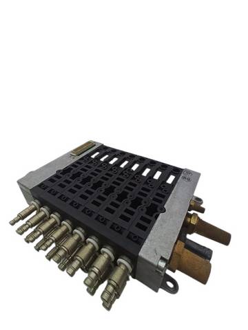 Rexroth R 480 234 962 Hydraulic Module IP65 24VDC 10Bar