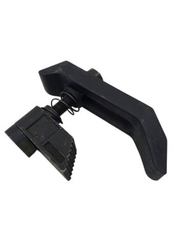Clamping lever 035-60 adjustable lever
