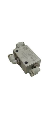 Aventics 0821000003 Pneumatic Check Valve pmax 10 Bar