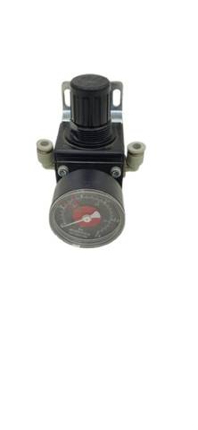 Aventics 0821302515 Pneumatic Air Pressure Regulator