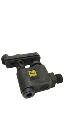 Kipp 70-115 mm Modular Clamping Strap with Adjustment Unit