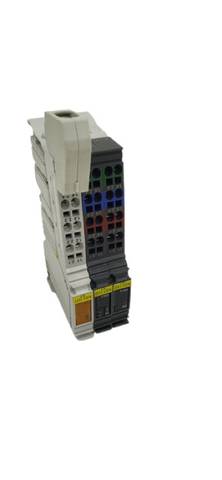 Rexroth R911170789-GA1 R-IB IL 24 PWR IN-PAC Interface Module