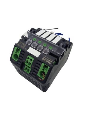 Murrelektronik  9000-41034-0100400 مراقبة دائرة الحمل