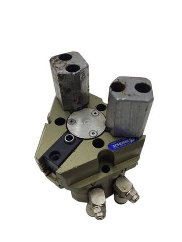 Универсальный пневматический захват Schunk 303309 PZN-Plus 50-1