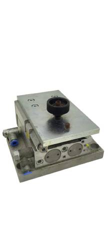 Festo 197903 D402 SLT-20-40-A-CC-B Linear Unit