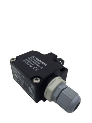 Предохранительный выключатель Schmersal ZR 256-02Z