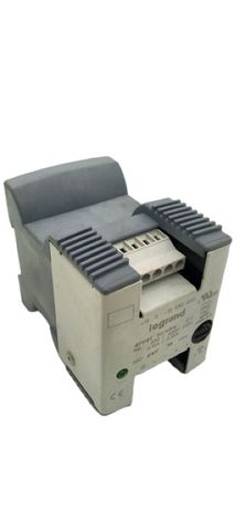 Legrand 47021 Transformer Pri. 230/400VAC 50/60Hz
