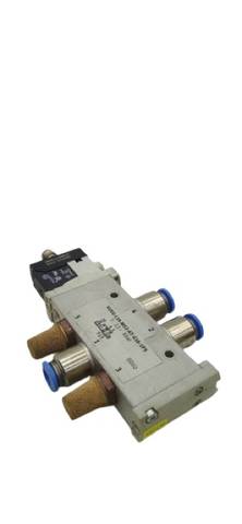 Festo VUVG-L14-M52-AT-G18-1P3 5/2-ходовой электромагнитный клапан