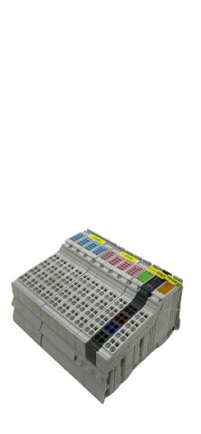 Rexroth R911170753-GD1 R-IBIL 24 DI32/HD-PAC Interface Module