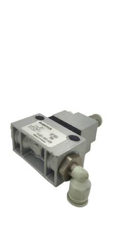 Aventics 0 821 003 026 Pneumatic Check Valve