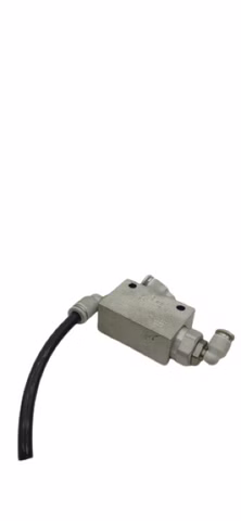 Rexroth 0521000003 Pneumatisches Shuttleventil