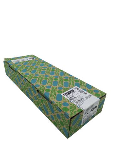 23x Phoenix Contact 3036165 ST16PE Spring-cage Grounding Terminal