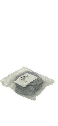 50x Wago 282-325 2.5mm End and Intermediate Plate 282325
