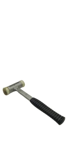 G35 Shock-Absorbing Hammer Steel Pipe Handle