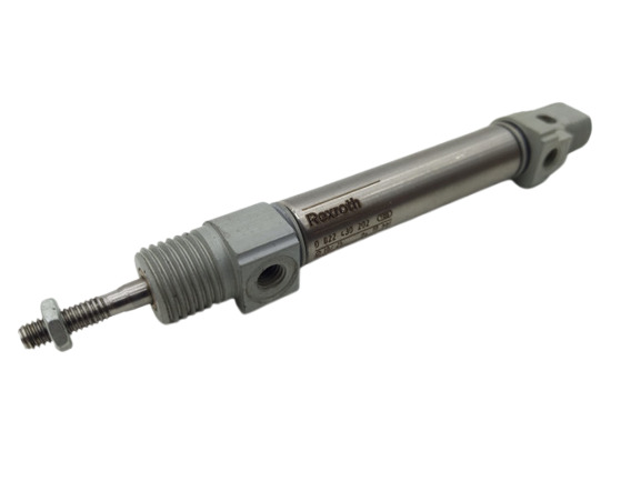 Пневматический цилиндр Rexroth 0822430202 Ø10 H25 mm