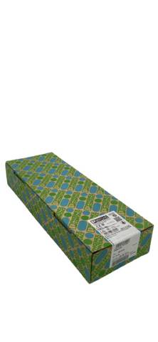 25x Phoenix Contact 3036165 ST 16-PE Protective Conductor Terminal