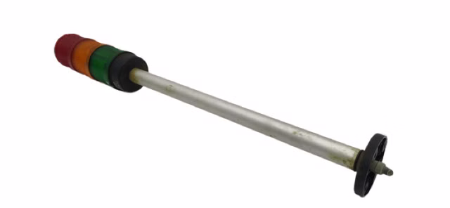 Siemens 8WD4 408-0AA 8WD4 420-5AB Anschluss Leuchtelement