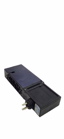 Bosch 0820045521 Doppelmagnetventil 0 496 622 5/2-Wege 24 V