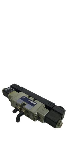 Bosch Pneumatic Solenoid Valve pneumatic valve