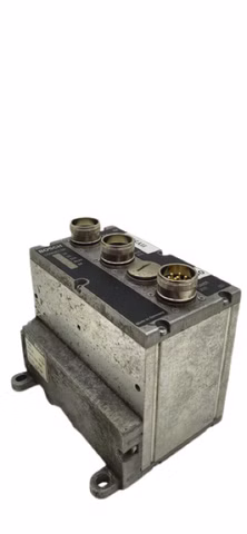 Bosch COMNET-DP Pneumatische Station Busmodul