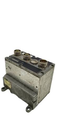 Bosch 0 821 727 090 COMNET-DP BTN57 Pneumatic Bus Module
