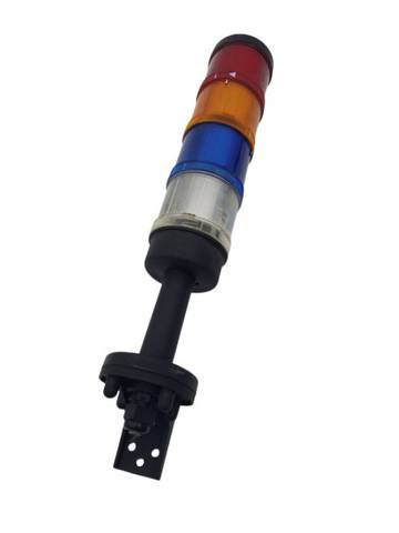 Werma Signaltechnik 640 810 00 TYP 12 Сигнальная башня IP 65