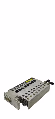 Bosch Ventilinsel Basis-Modul Wegeventile